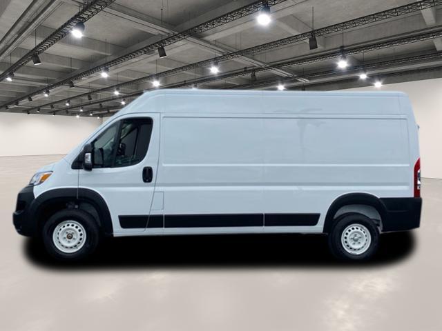 used 2025 Ram ProMaster 2500 car
