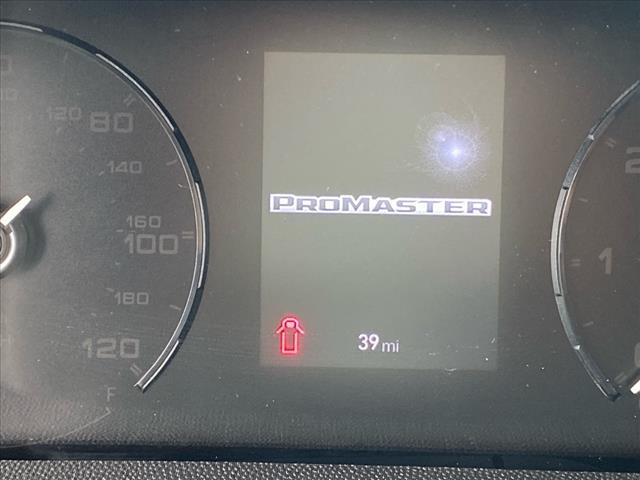 used 2025 Ram ProMaster 2500 car