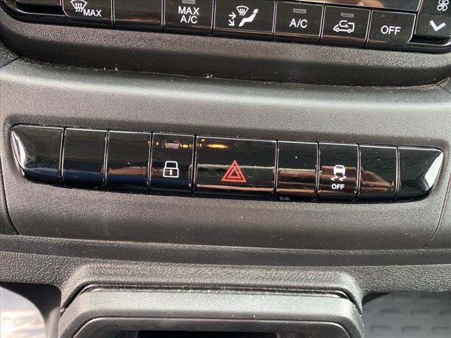 used 2025 Ram ProMaster 2500 car