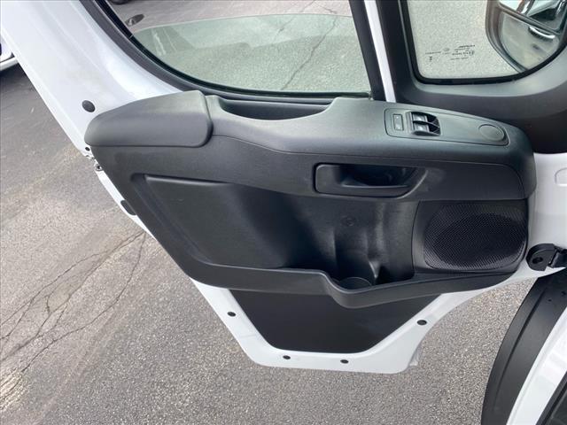 used 2025 Ram ProMaster 2500 car