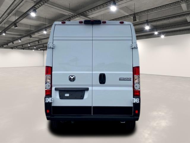used 2025 Ram ProMaster 2500 car