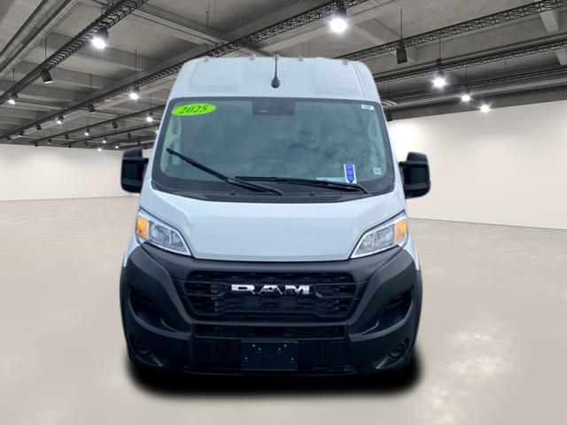 used 2025 Ram ProMaster 2500 car