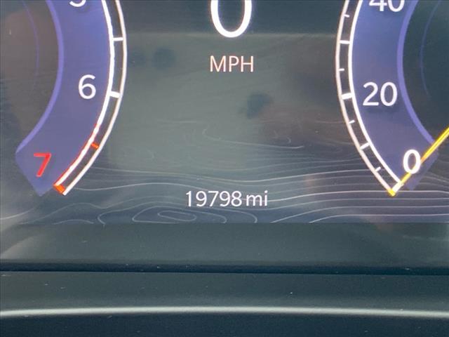 used 2023 Jeep Grand Cherokee L car, priced at $37,991