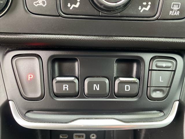 used 2019 GMC Terrain car, priced at $19,811