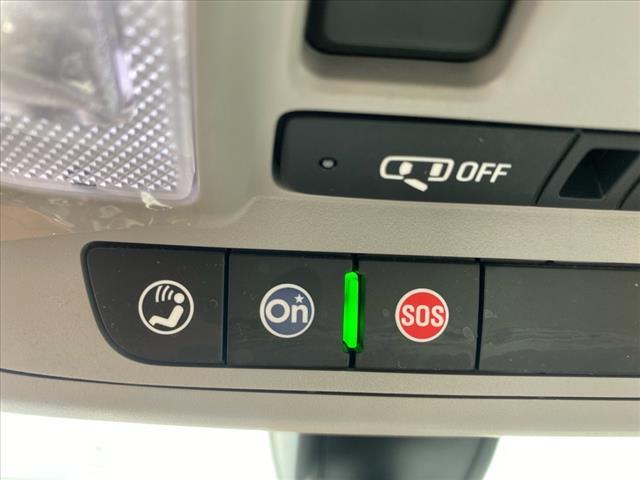 used 2019 GMC Terrain car, priced at $19,811