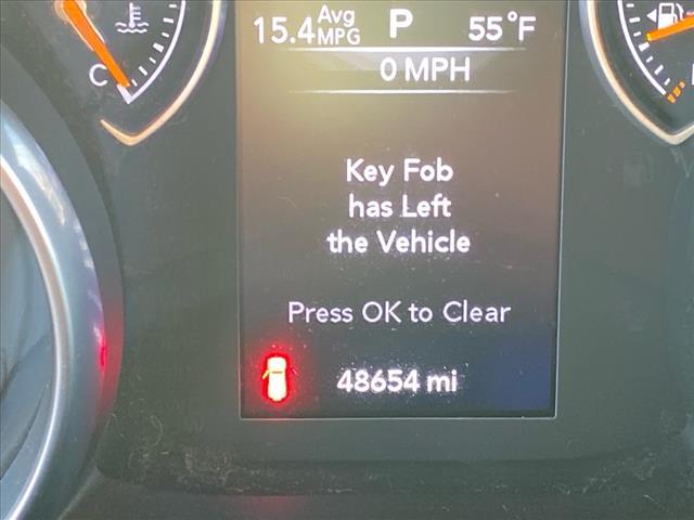 used 2018 Jeep Wrangler Unlimited car, priced at $26,331