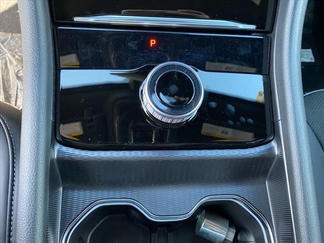 new 2025 Jeep Grand Cherokee L car, priced at $48,300