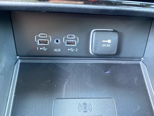 new 2025 Jeep Grand Cherokee L car, priced at $48,300