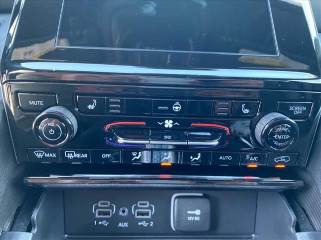 new 2025 Jeep Grand Cherokee L car, priced at $48,300