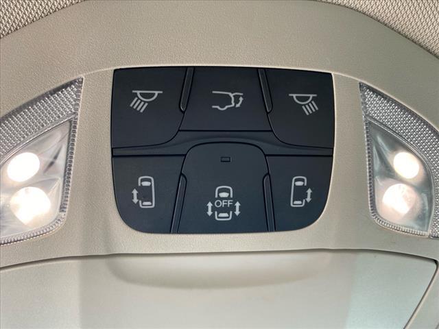 used 2022 Chrysler Voyager car, priced at $23,691