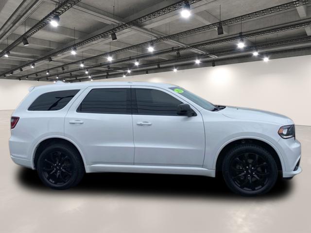 used 2020 Dodge Durango car, priced at $24,771