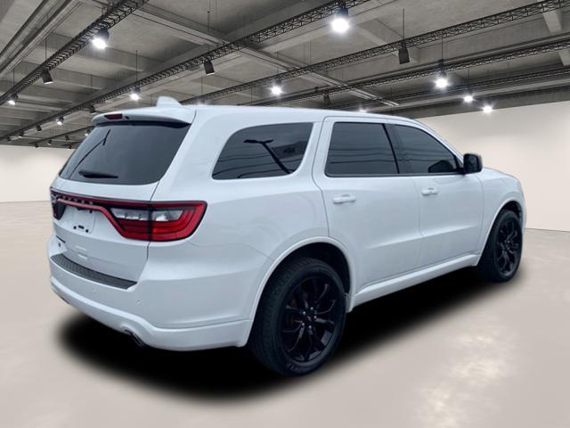 used 2020 Dodge Durango car, priced at $24,771