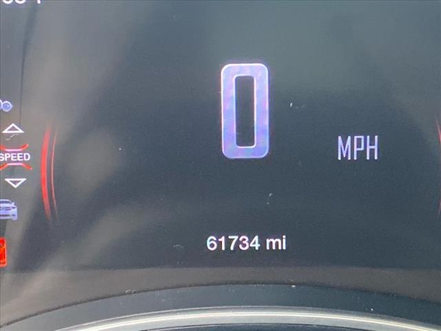 used 2020 Dodge Durango car, priced at $24,771