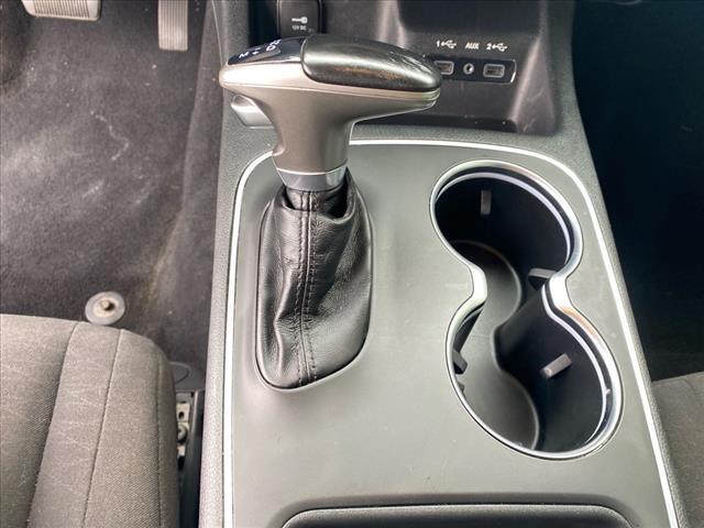 used 2020 Dodge Durango car, priced at $24,771