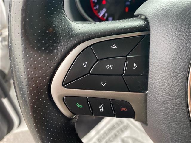 used 2020 Dodge Durango car, priced at $24,771