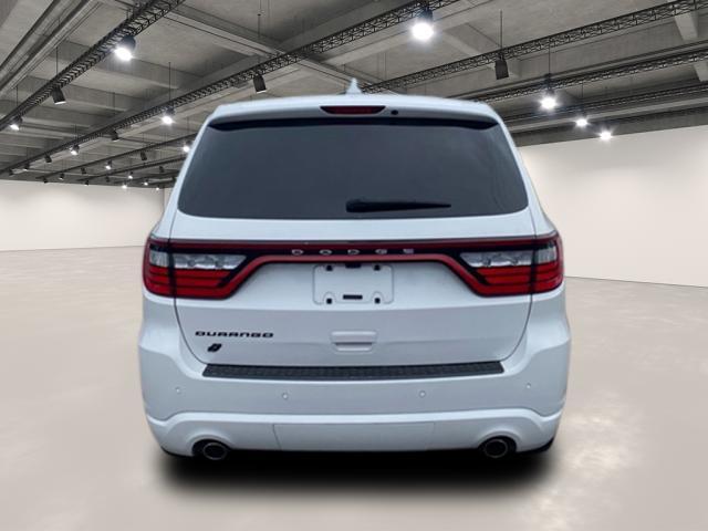 used 2020 Dodge Durango car, priced at $24,771