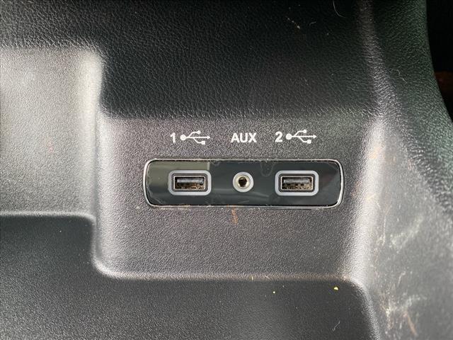 used 2020 Dodge Durango car, priced at $24,771