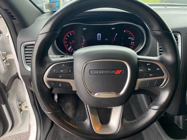 used 2020 Dodge Durango car, priced at $24,771