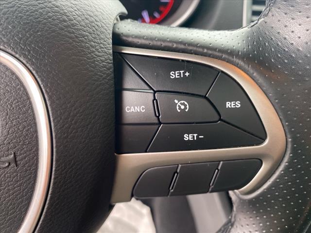 used 2020 Dodge Durango car, priced at $24,771