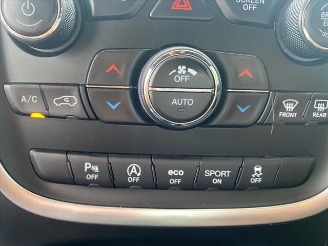 used 2020 Dodge Durango car, priced at $24,771