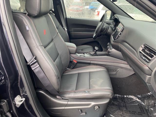 new 2025 Dodge Durango car, priced at $45,810
