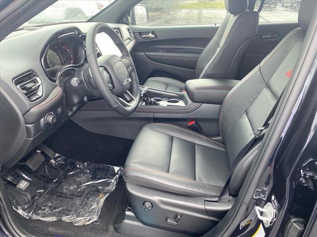 new 2025 Dodge Durango car, priced at $45,810