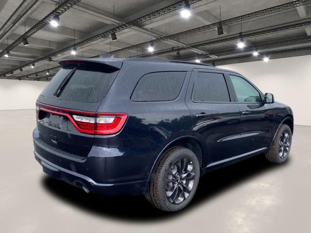 new 2025 Dodge Durango car, priced at $45,810