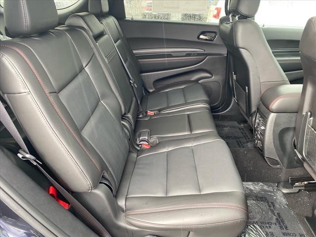 new 2025 Dodge Durango car, priced at $45,810