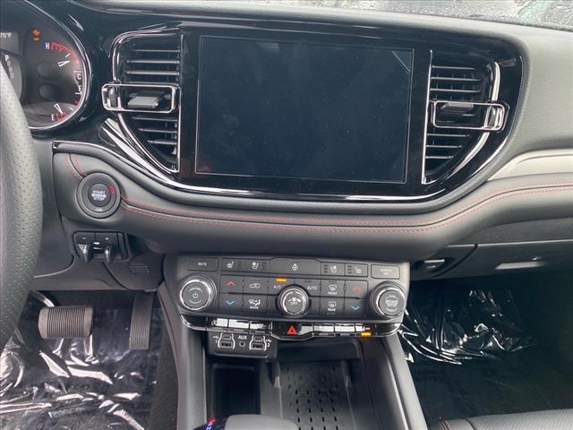 new 2025 Dodge Durango car, priced at $45,810
