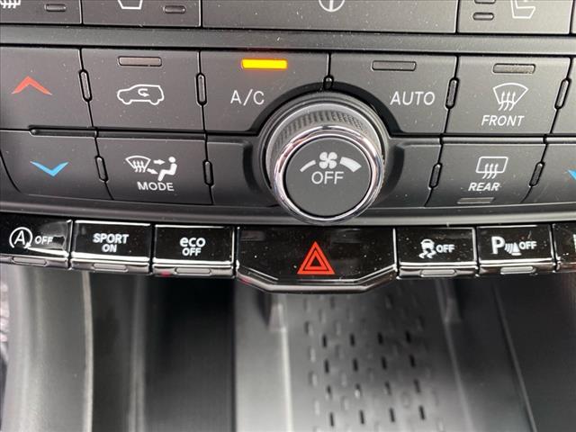 new 2025 Dodge Durango car, priced at $45,810