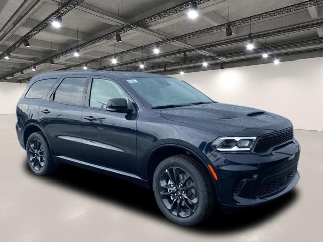 new 2025 Dodge Durango car, priced at $48,880