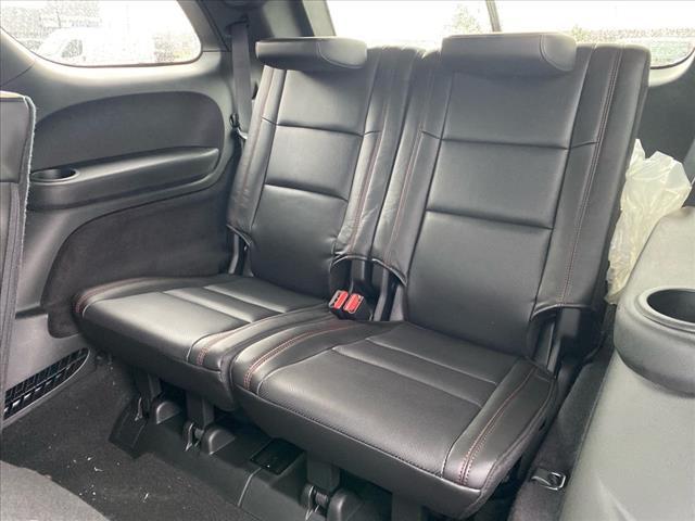 new 2025 Dodge Durango car, priced at $45,810