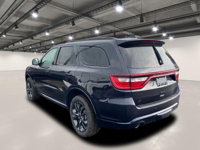 new 2025 Dodge Durango car, priced at $45,810