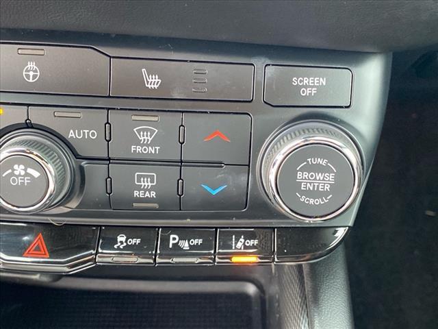 used 2022 Dodge Durango car, priced at $34,981