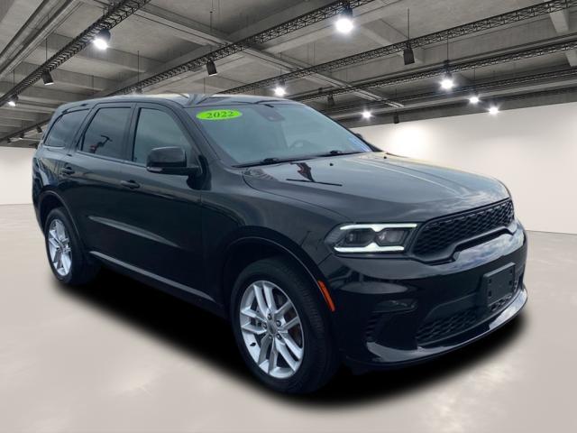 used 2022 Dodge Durango car, priced at $34,981