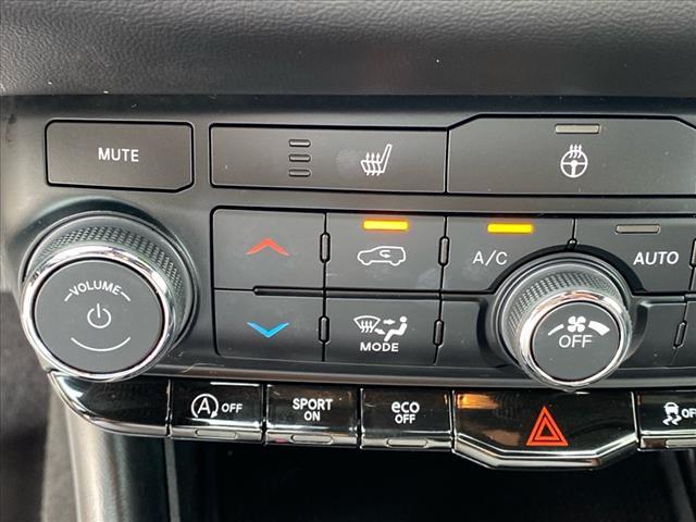 used 2022 Dodge Durango car, priced at $34,981