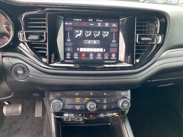 used 2022 Dodge Durango car, priced at $34,981