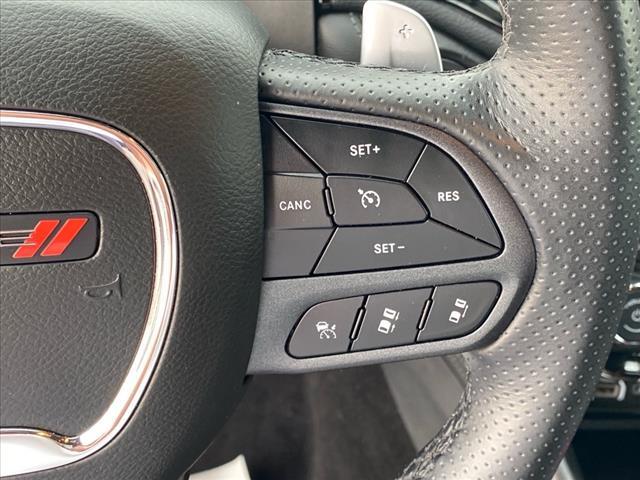 used 2022 Dodge Durango car, priced at $34,981