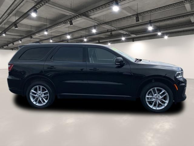 used 2022 Dodge Durango car, priced at $34,981