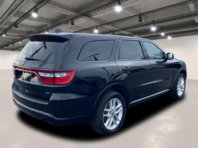 used 2022 Dodge Durango car, priced at $34,981