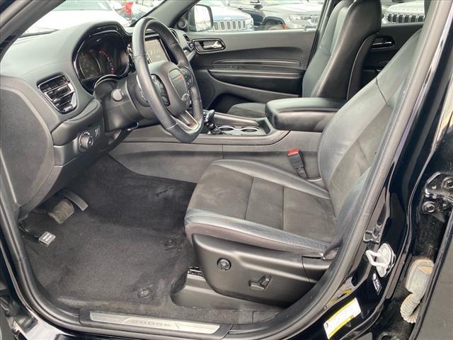 used 2022 Dodge Durango car, priced at $34,981