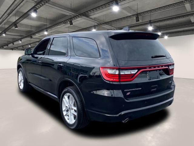 used 2022 Dodge Durango car, priced at $34,981