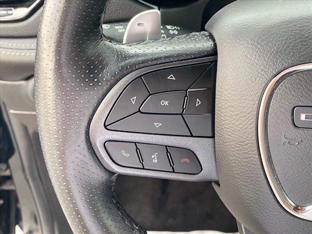 used 2022 Dodge Durango car, priced at $34,981