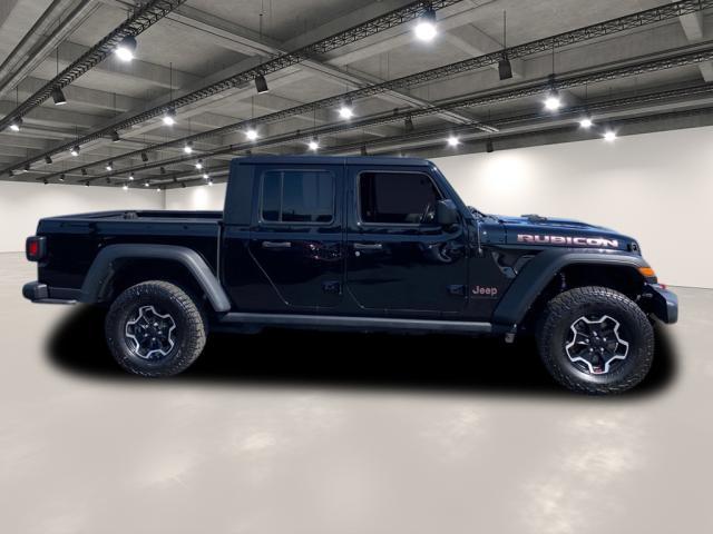 used 2022 Jeep Gladiator car, priced at $39,671