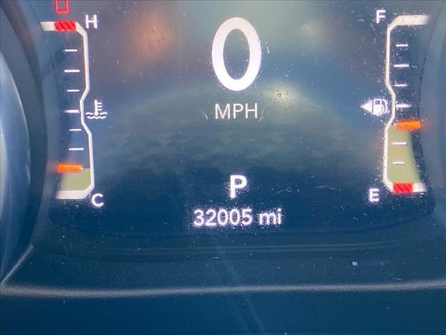 used 2022 Jeep Gladiator car, priced at $39,671