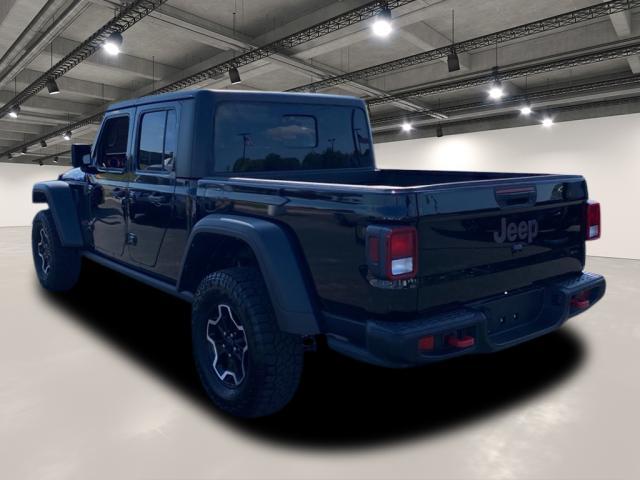 used 2022 Jeep Gladiator car, priced at $39,671