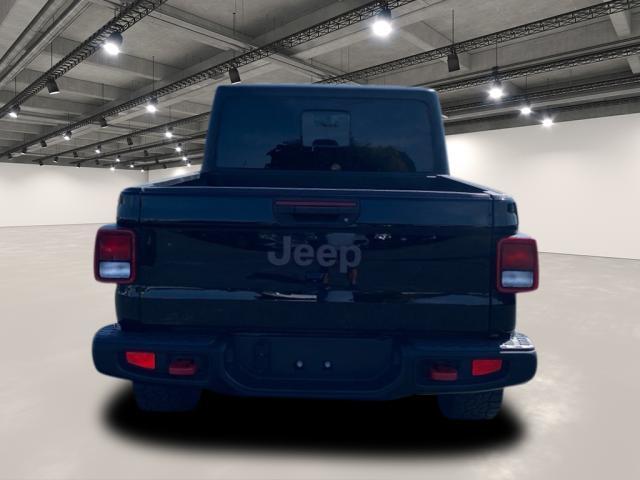 used 2022 Jeep Gladiator car, priced at $39,671