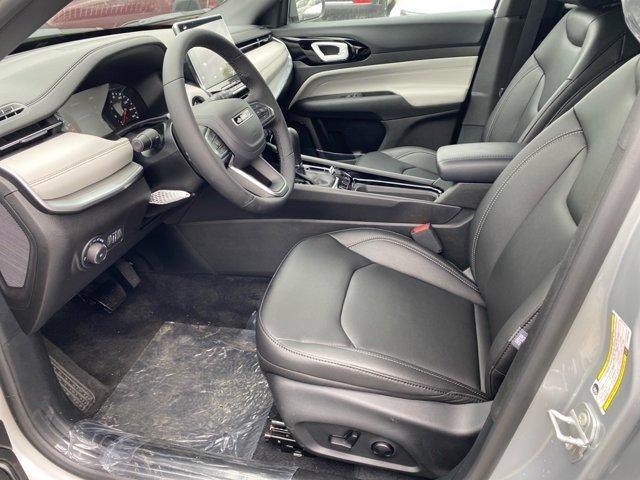 new 2025 Jeep Compass car, priced at $32,843