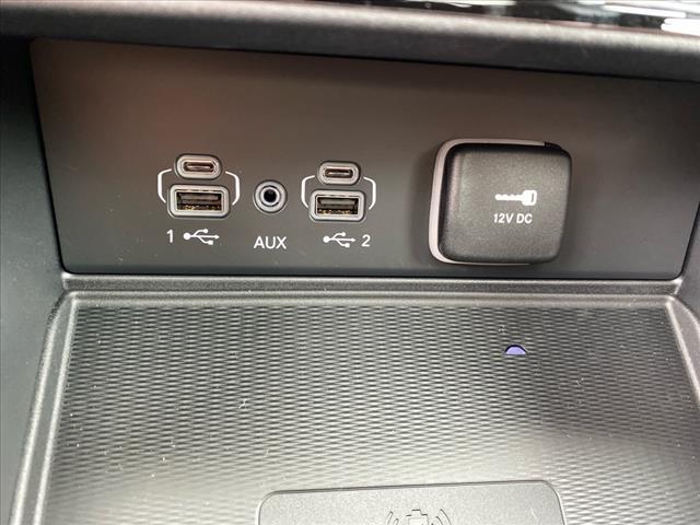 new 2025 Jeep Grand Cherokee car, priced at $42,345