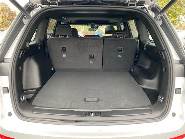 new 2025 Jeep Grand Cherokee car, priced at $42,345